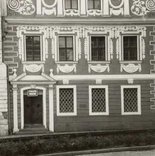 Wohnhaus