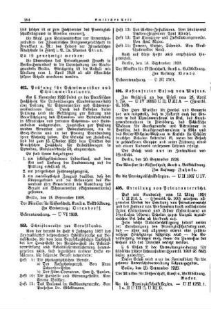 Prüfung für Schwimmeister und Schwimmeisterinnen : [Amtlicher Teil]