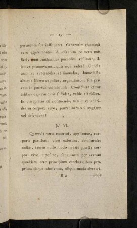 19-31, §§. VI.-XI.