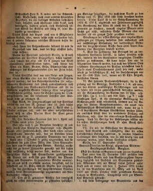 Amtsblatt der Preußischen Regierung zu Erfurt. 1876