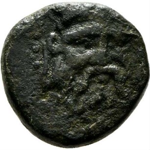 cn coin 29358 (Istros)
