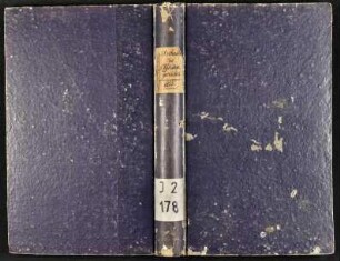 Protokolle (Urteile) des Assisengerichts (Schwurgerichts) Zweibrücken: Jahrgang 1855
