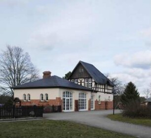 Müllrose, Am Zeisigberg