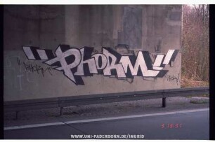 "PhoRM"