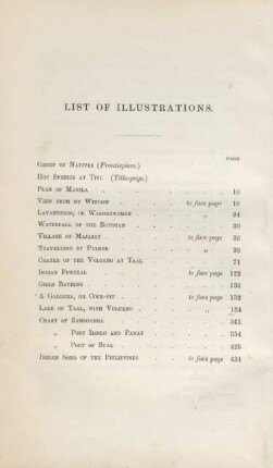 List of illustrations