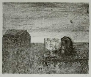 Morgendämmerung