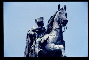 Friedirch d. Gr. 14.7.87.