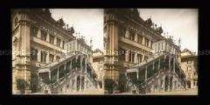 Rathaus, Bern