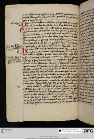 Gerardus Leodiensis, De doctrina cordis