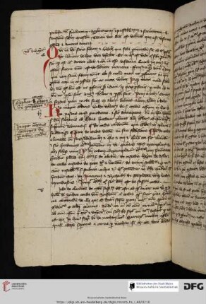 Gerardus Leodiensis, De doctrina cordis