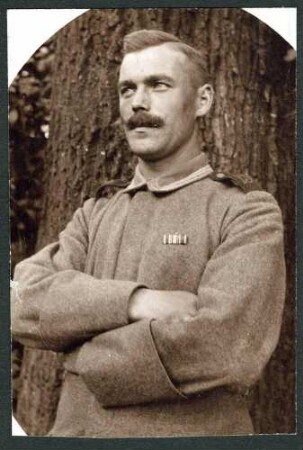 Goldfuß, Josef