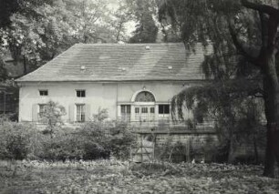 Orangerie, Pirna