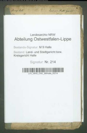 Sonstige: Schürmann, Margarethe Dorothea: