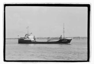 Ahrenshoop (1956), DSR Rostock