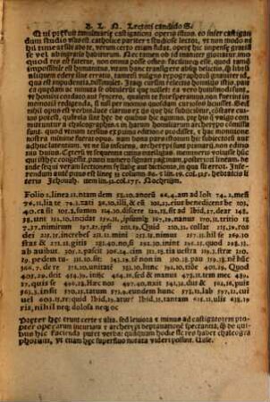 Homiliarvm Sive Sermonvm doctissimi uiri Iohannis Eckij aduersum quoscunq[ue] nostri temporis haereticos, super Euangelia ... Tomvs ..., 1. De te[m]pore ab Adventu usque ad Pascha