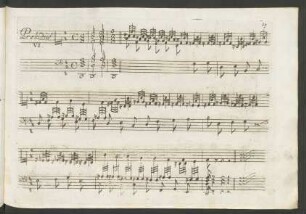 Praeludium [Suite] VI