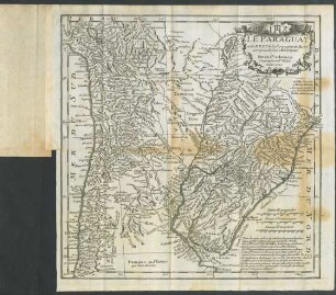 Le Paraguay