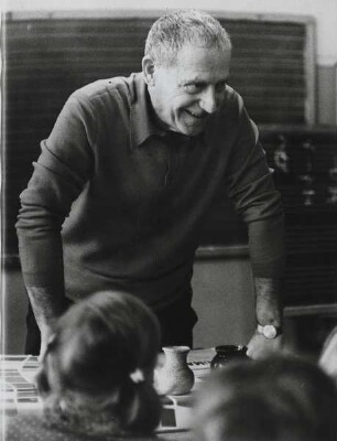 Paul Dessau