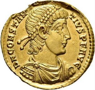Constantius II.