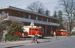 Feuerwache