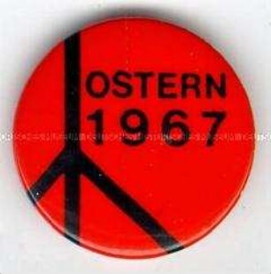 Ostermarsch 1967