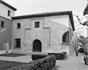 Casa Museo de Colón