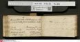 Stammbuch des U. J. Schrader aus Hannover