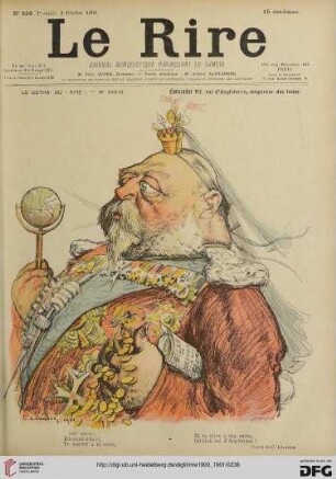 No. 326 (2 Février 1901)