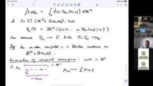 An introduction to weak mean curvature flow 1