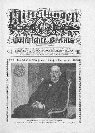 Amtsgerichtsrat Dr. jur. Richard Béringuier