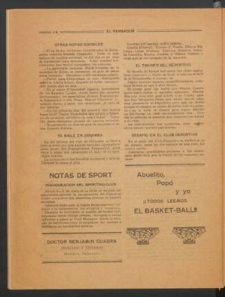 El triunfo del deportivo