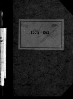 Namensregister Standesamt Benrath, ab 1974 Standesamt II