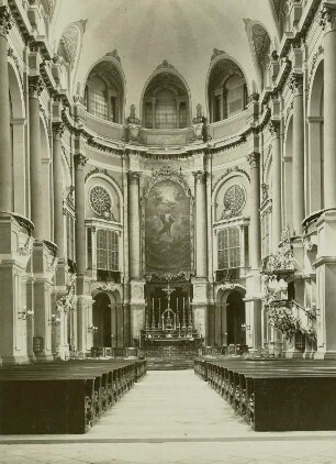 Foto, Dresden-Altstadt