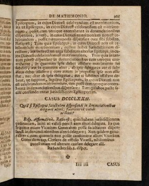 985-994, Casus DCCCLXXII - DCCCLXXXIV