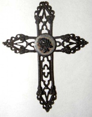 Kreuz (Anhänger)