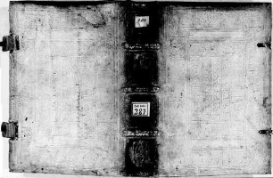 Pirke Mosheh - BSB Cod.hebr. 287