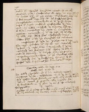 290-292, 26.12.1579 (vesperi), Ies 11