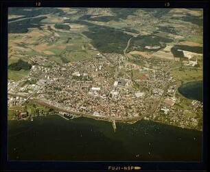 Radolfzell am Bodensee
