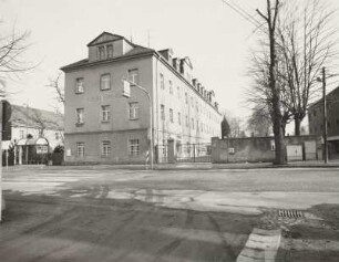 Haus Friedensort