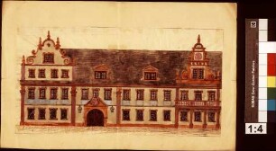 Schloss Kreuzwertheim