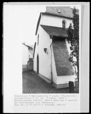 Martinskirche