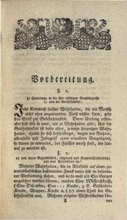 Johann Stephan Pütters Königlich Großbritannischen Churfürstl. Braunschw. Lüneburgischen Hofraths ... neuer Versuch einer Juristischen Encyclopädie und Methodologie : nebst etlichen Zugaben 1. von Land- und Stadtgesetzen; 2. von Schriftstellern, die solche erläutern ...