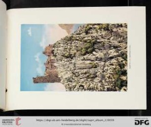 Castello Barbarossa