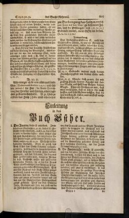 605-645, Das Buch Esther