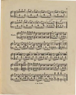 Harmonie-Polka : für das Pianoforte ; 106tes Werk