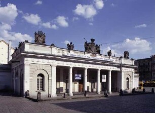 Hauptwache, Posen, Polen