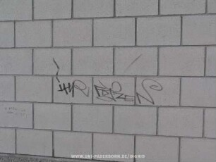 IHR FOTZEN