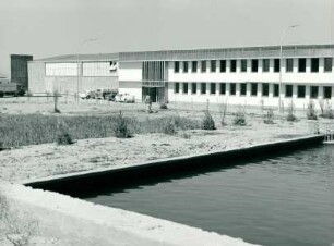 Textilfabrik, ohne Datum