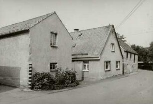 Bauernhof, Großfriesen