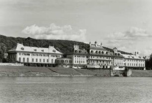 Wasserpalais